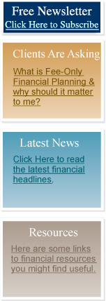 latest financial news